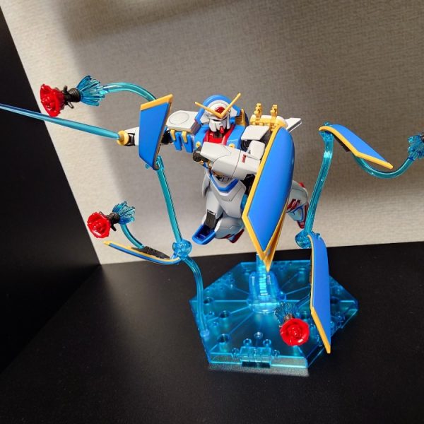 ガンダムローズ