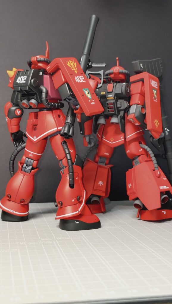 ご覧いただきありがとうございます！これを含め4機製作したので　また投稿させていただきます！(⁠.⁠&nbsp;⁠❛⁠&nbsp;⁠ᴗ⁠&nbsp;⁠❛⁠.⁠)