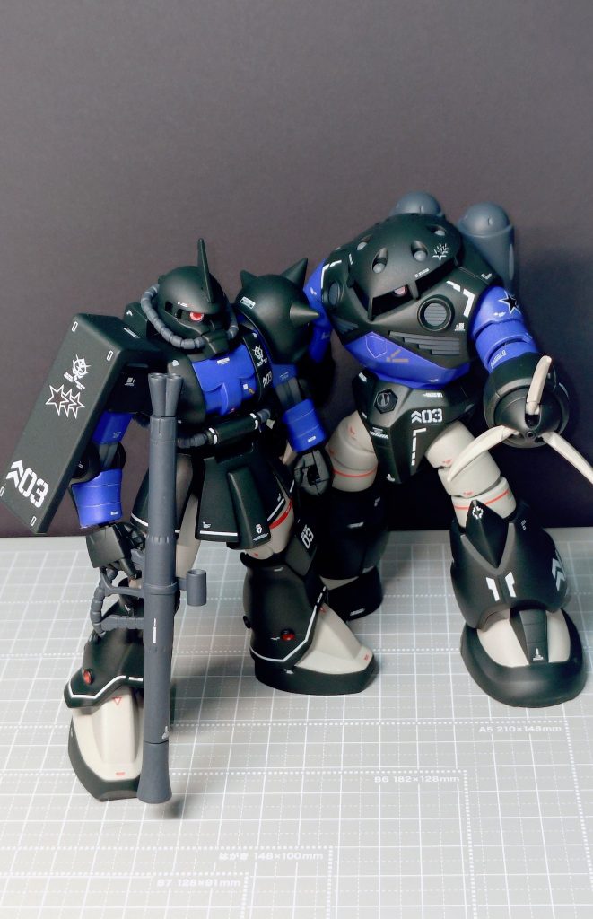 復帰作品の連投にお付き合いいただき　ありがとうございました！