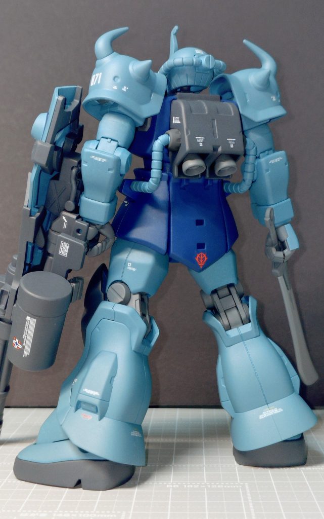 グカス一般機–4枚目/制作者：ガケフチ