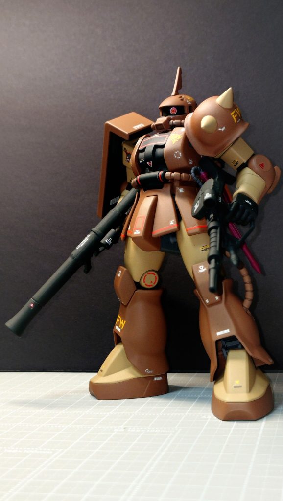 マサヤ・ナカガワ機–7枚目/制作者：ガケフチ