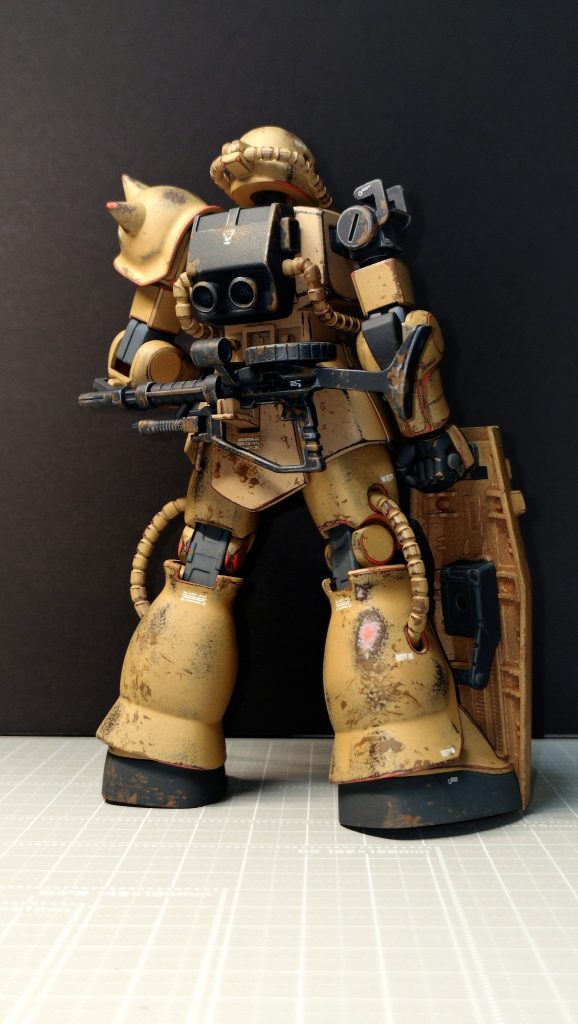 初見はほんとうにイラんことした戦犯として記憶に残りました。が　戦争に無理やり出兵させられた若者として　彼もまた哀しい運命なのかと。　