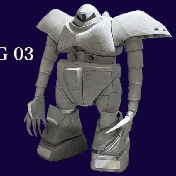 1/60 GOGG