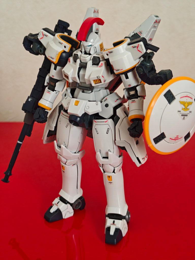 全身