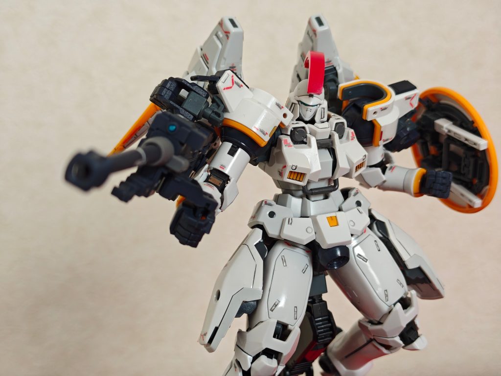 RG トールギス EW