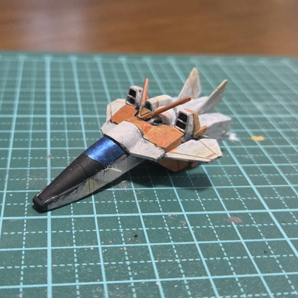 昨日のセカンドVが予約できなかった悲しみで再開したミキシングですが…前(2年前の年末年始)よりしっくり来る形になりましたね（5枚目）