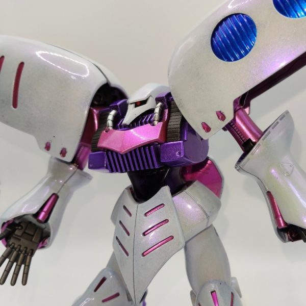 HGキュベレイ