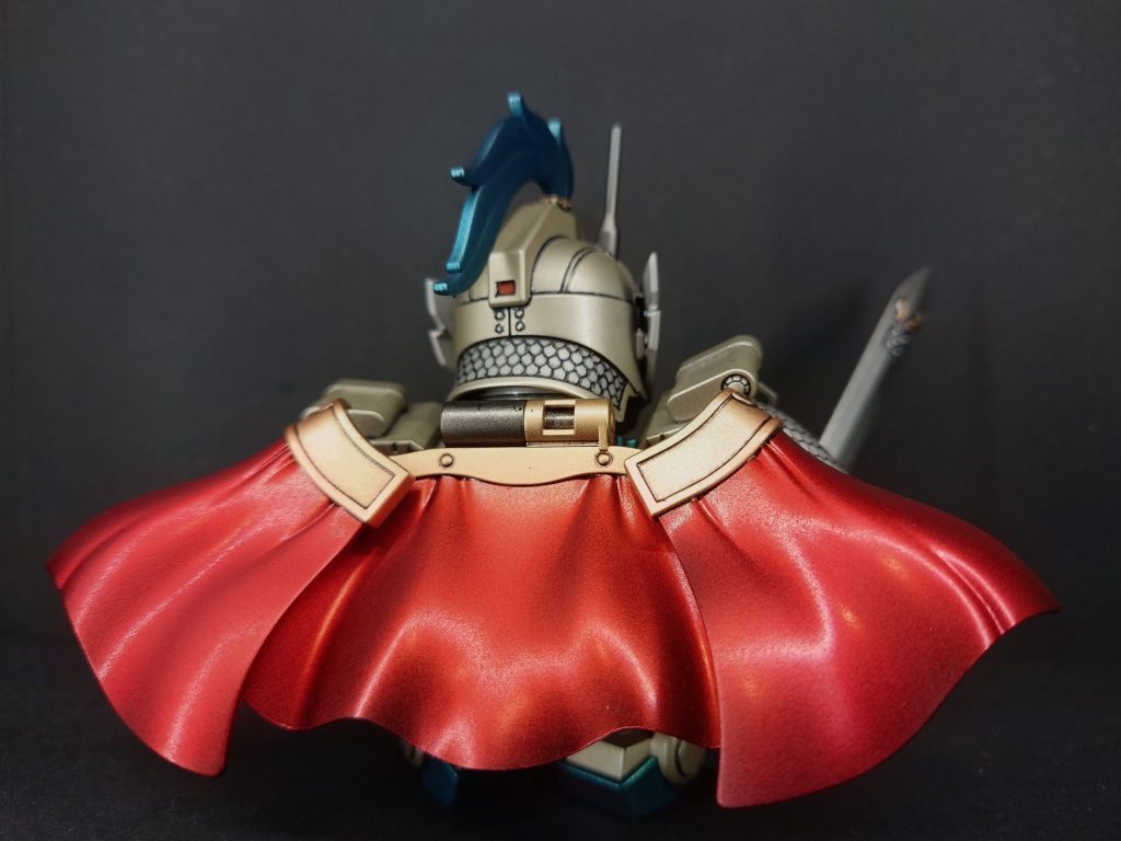 【作中での概要】公孫瓚イージーエイト（コウソンサンイージーエイト）は、『SDガンダム三国伝』の登場人物。主人公・劉備ガンダムの頼れる兄弟子。演者は『機動戦士ガンダム 第08MS小隊』の主役機「ガンダムEz8」。3行でわかる特徴渋い漢（おとこ）：泥臭くも実戦向きなデザインと、豪快で義理堅い性格。白馬の将軍：全身白い鎧に身を包み、最強の騎馬部隊「白馬陣」を率いる。壮絶な最期：宿敵・袁紹バウとの戦いで、劉備や趙雲に未来を託して散る。※要約Gemini
