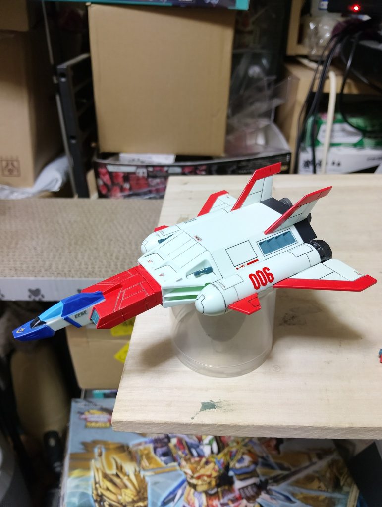 セイラの006