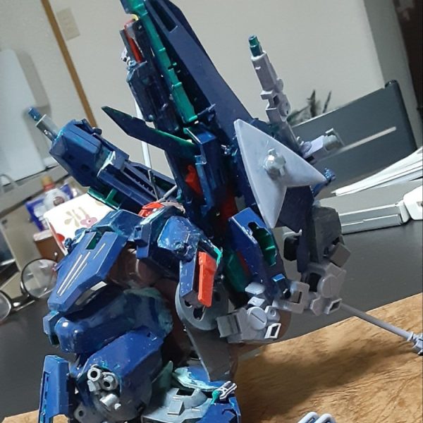 防空態勢