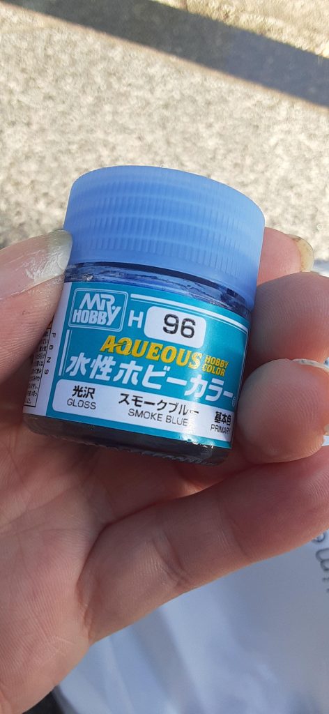 作品名：新撰組カラーに挑戦<p>これができなかったら 研究の見直し(笑)</p>
