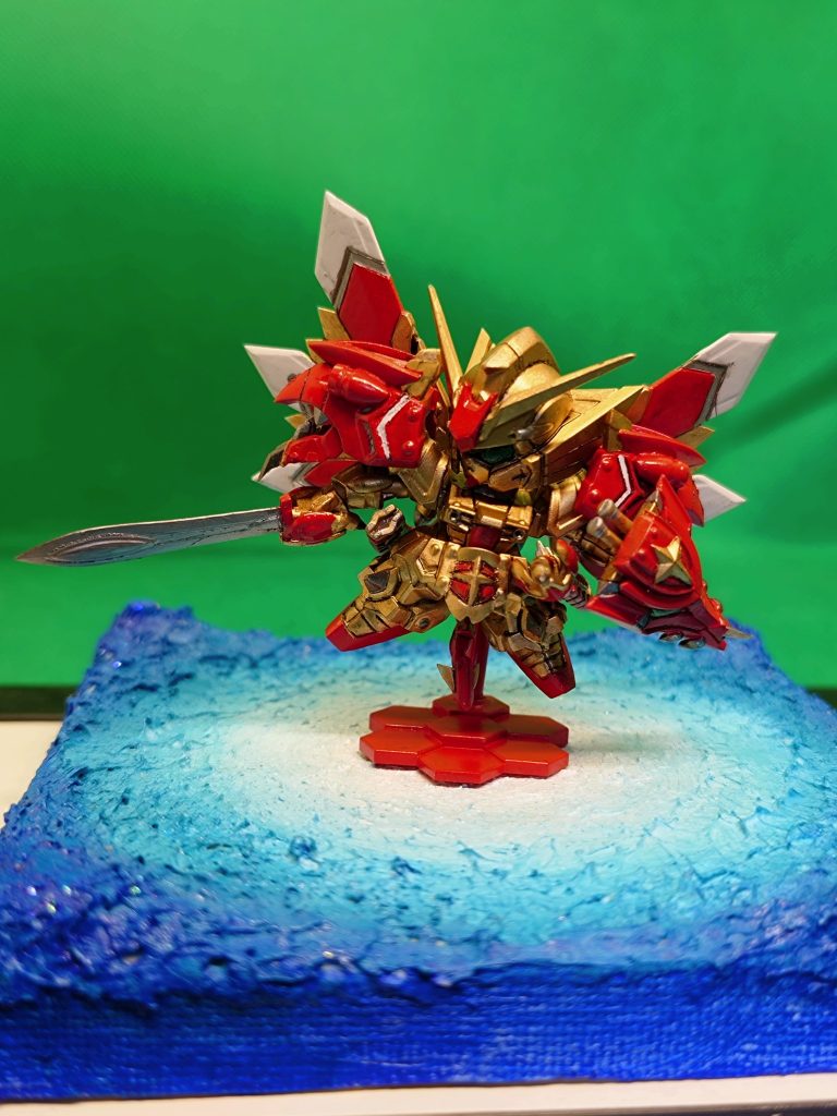スペリオルドラゴン