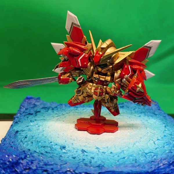 スペリオルドラゴン