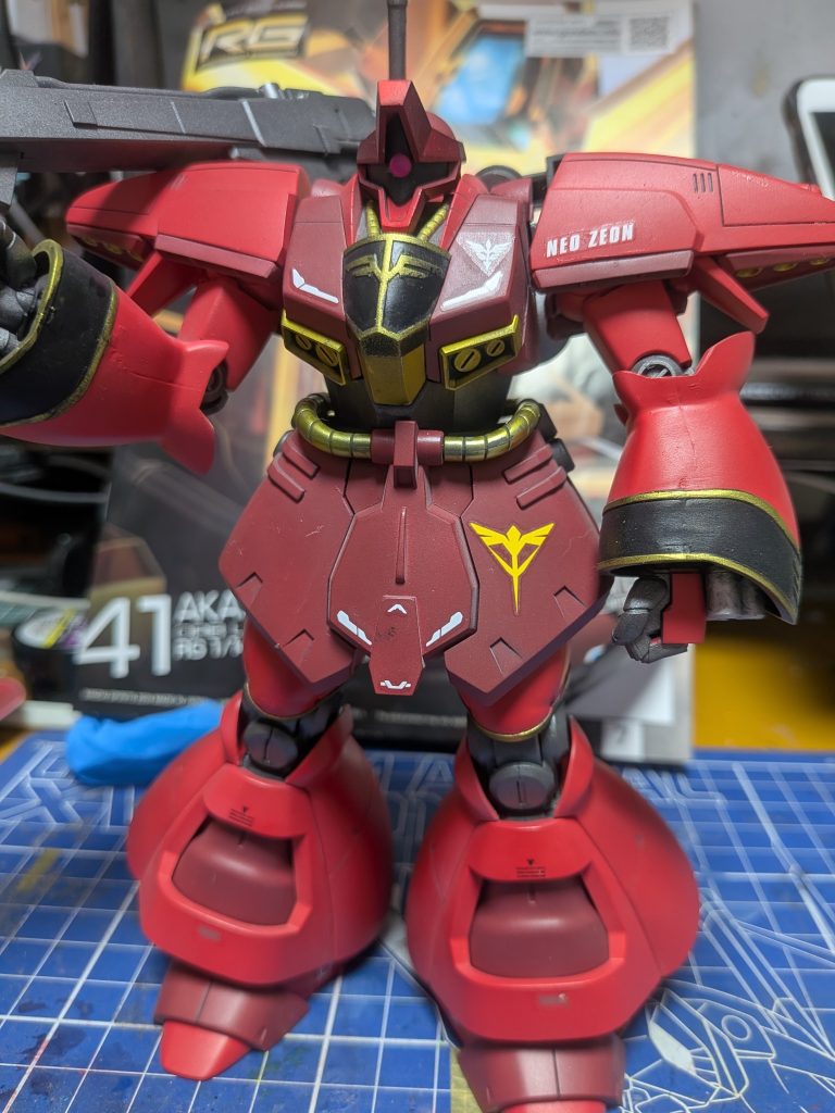 ドライセン
