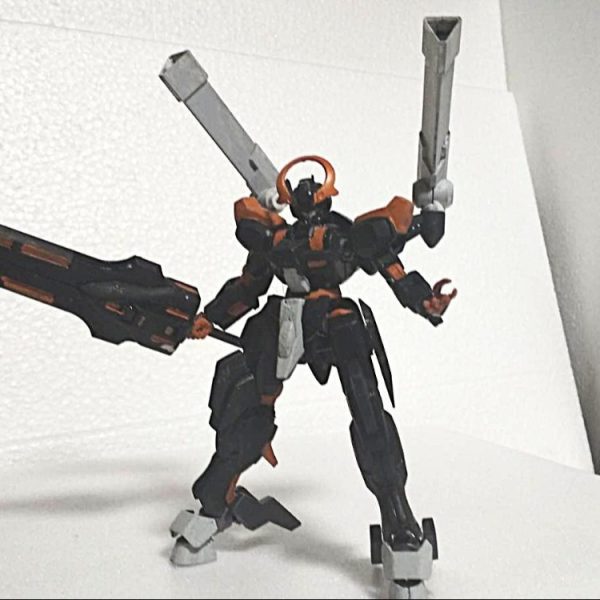 ガンダム　重號丸