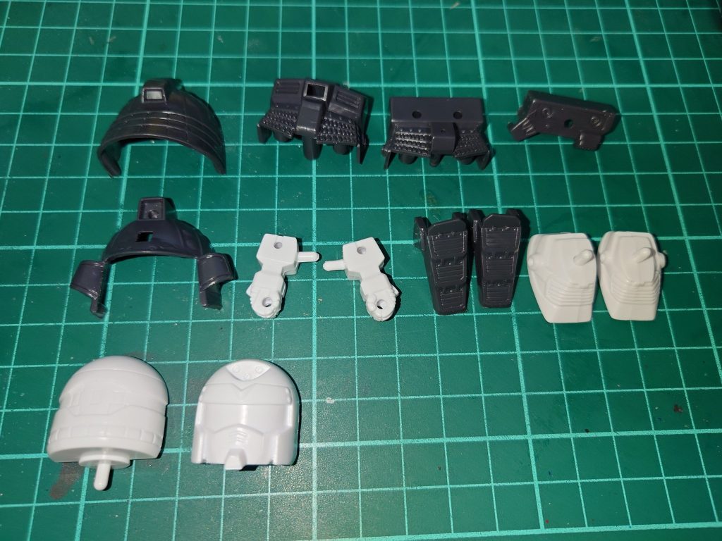 農丸頑駄無 隠密頑駄無–4枚目/制作者：Yakiimo
