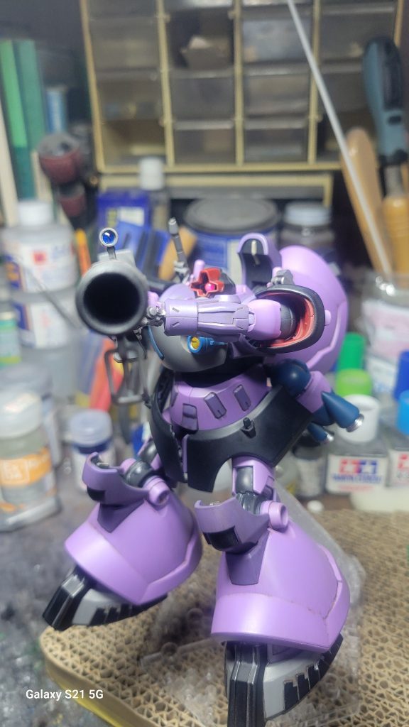 スプレーノズルの反対目線？