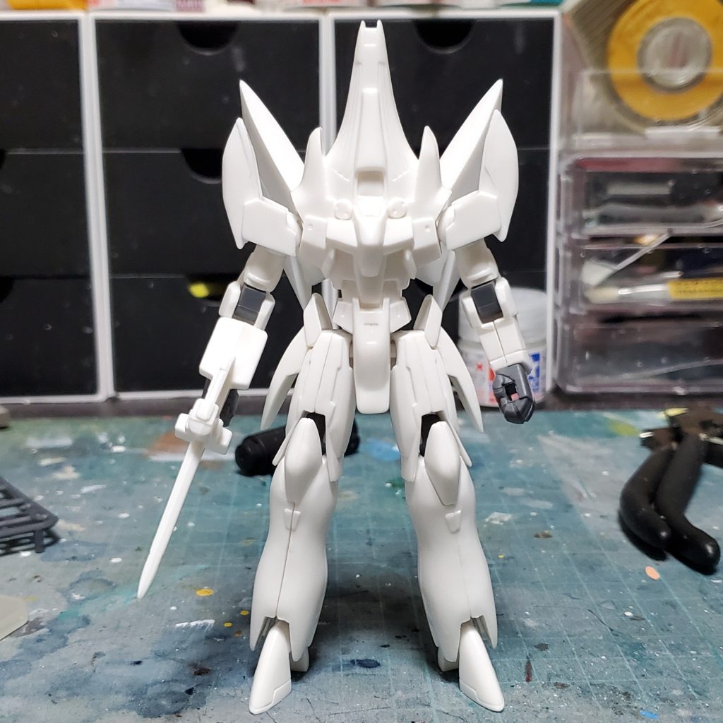 LM トーラスカスタム–3枚目/制作者：ゼンダイ