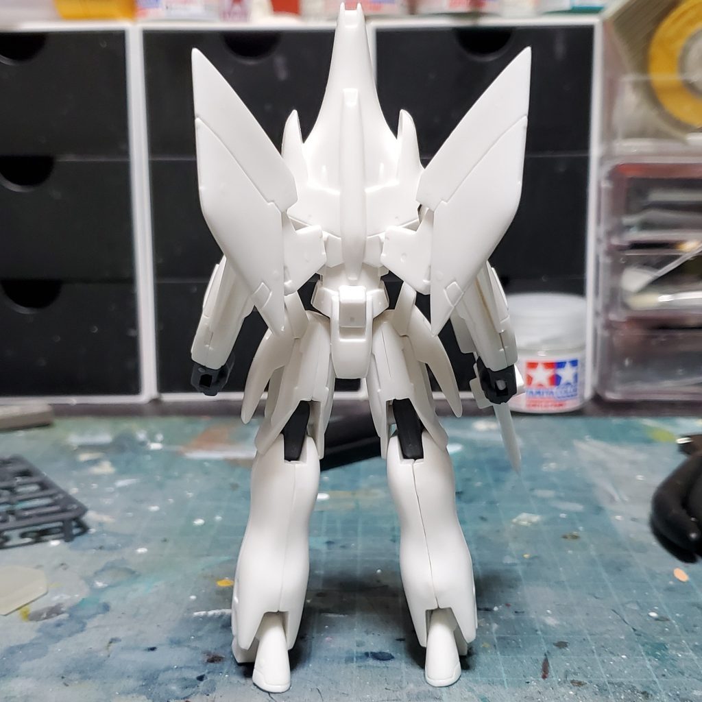 LM トーラスカスタム–4枚目/制作者：ゼンダイ