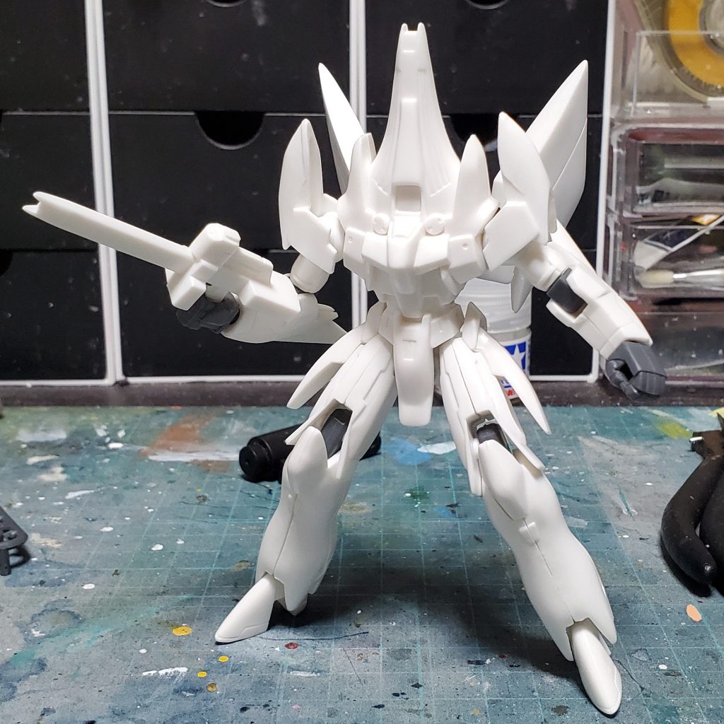 LM トーラスカスタム–5枚目/制作者：ゼンダイ
