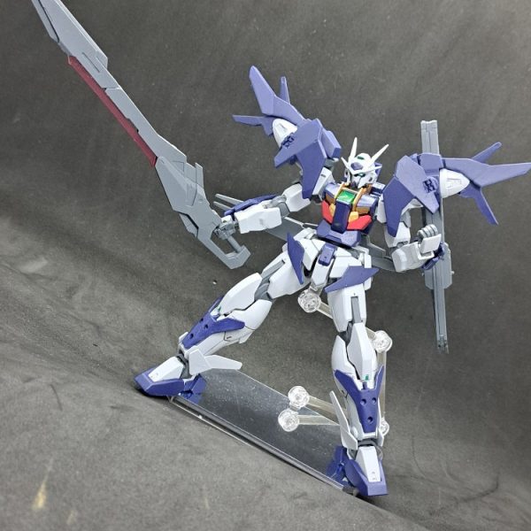 ガンダムダブルオースカイSPEC2
