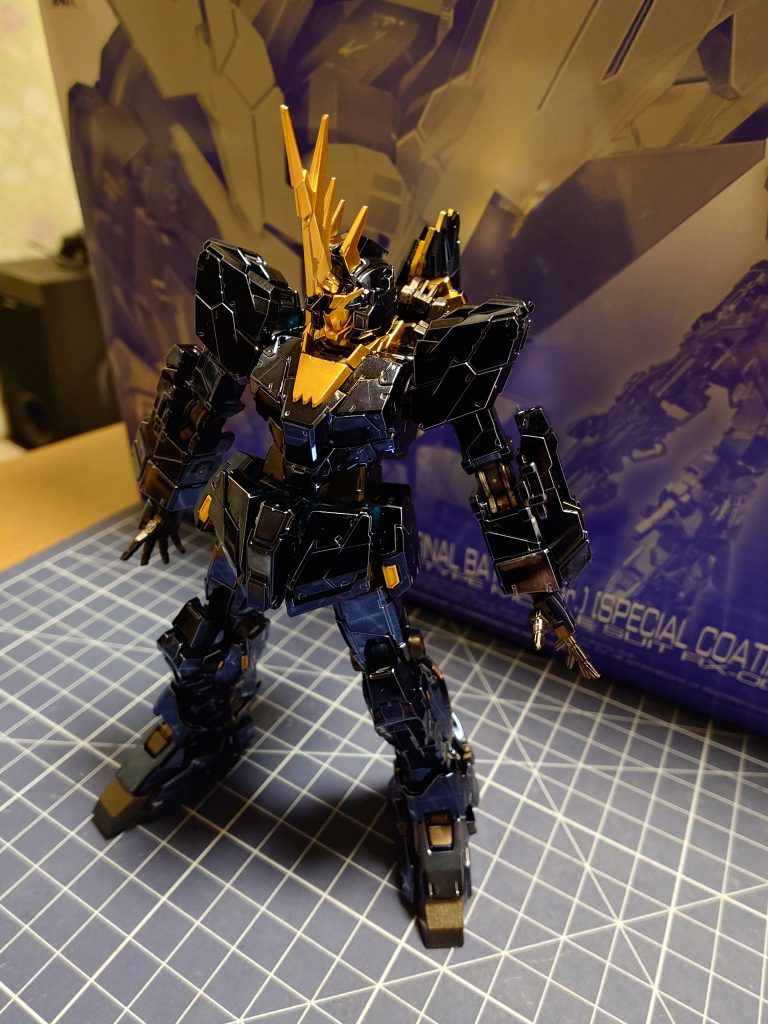 組んでて思ったのが聖闘士星〇の昔のおもちゃこういう光り方してたなぁ・・なんてｗｗ