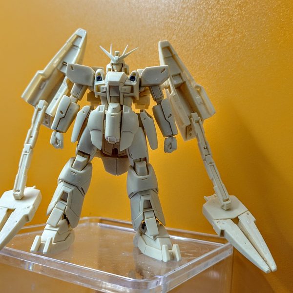 GK•1/150•ガンダムアシュタロンPROJECT X GUNDAM X 30TH ANNIVERSARY弟の機（7枚目）