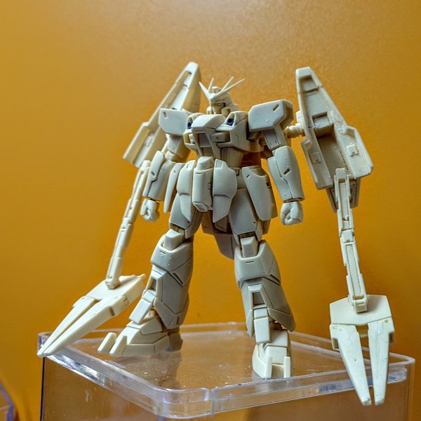 GK•1/150•ガンダムアシュタロンPROJECT X GUNDAM X 30TH ANNIVERSARY弟の機（6枚目）