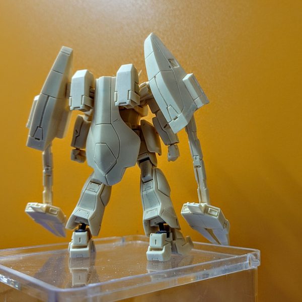 GK•1/150•ガンダムアシュタロンPROJECT X GUNDAM X 30TH ANNIVERSARY弟の機（4枚目）