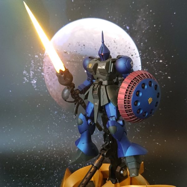 ソロモンの悪夢