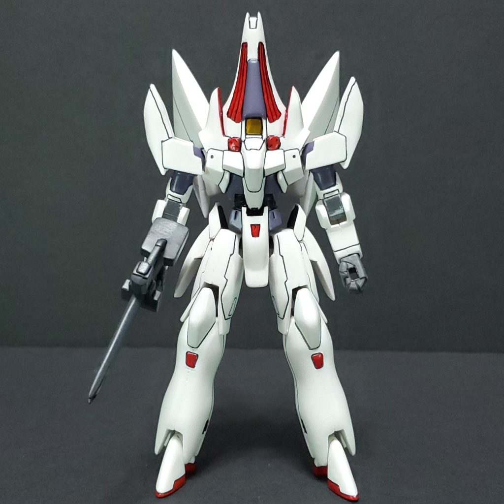 LM トーラスカスタム–3枚目/制作者：ゼンダイ