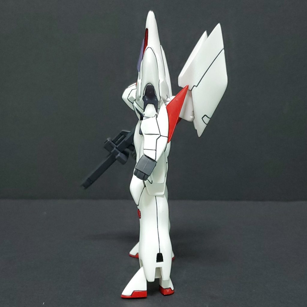 LM トーラスカスタム–4枚目/制作者：ゼンダイ