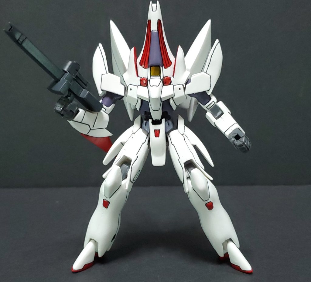 LM トーラスカスタム–7枚目/制作者：ゼンダイ