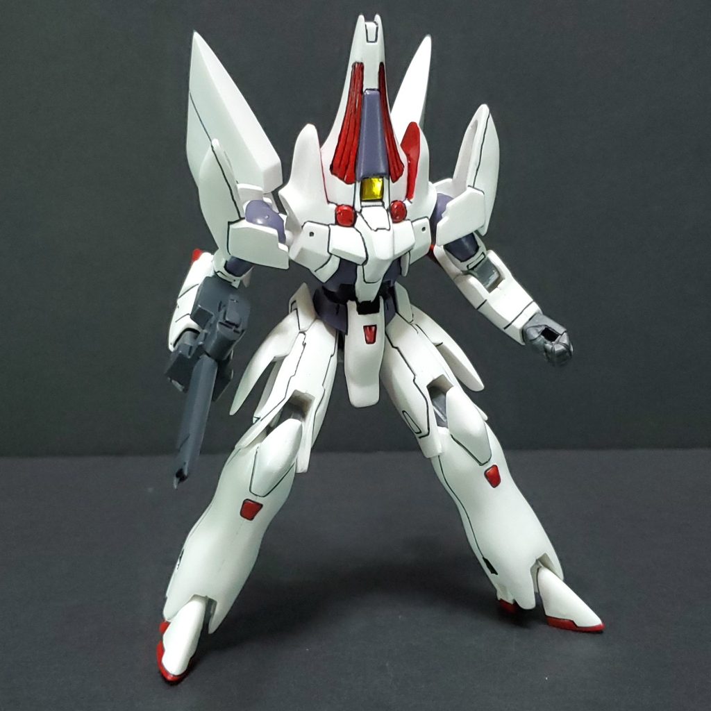 LM トーラスカスタム–9枚目/制作者：ゼンダイ
