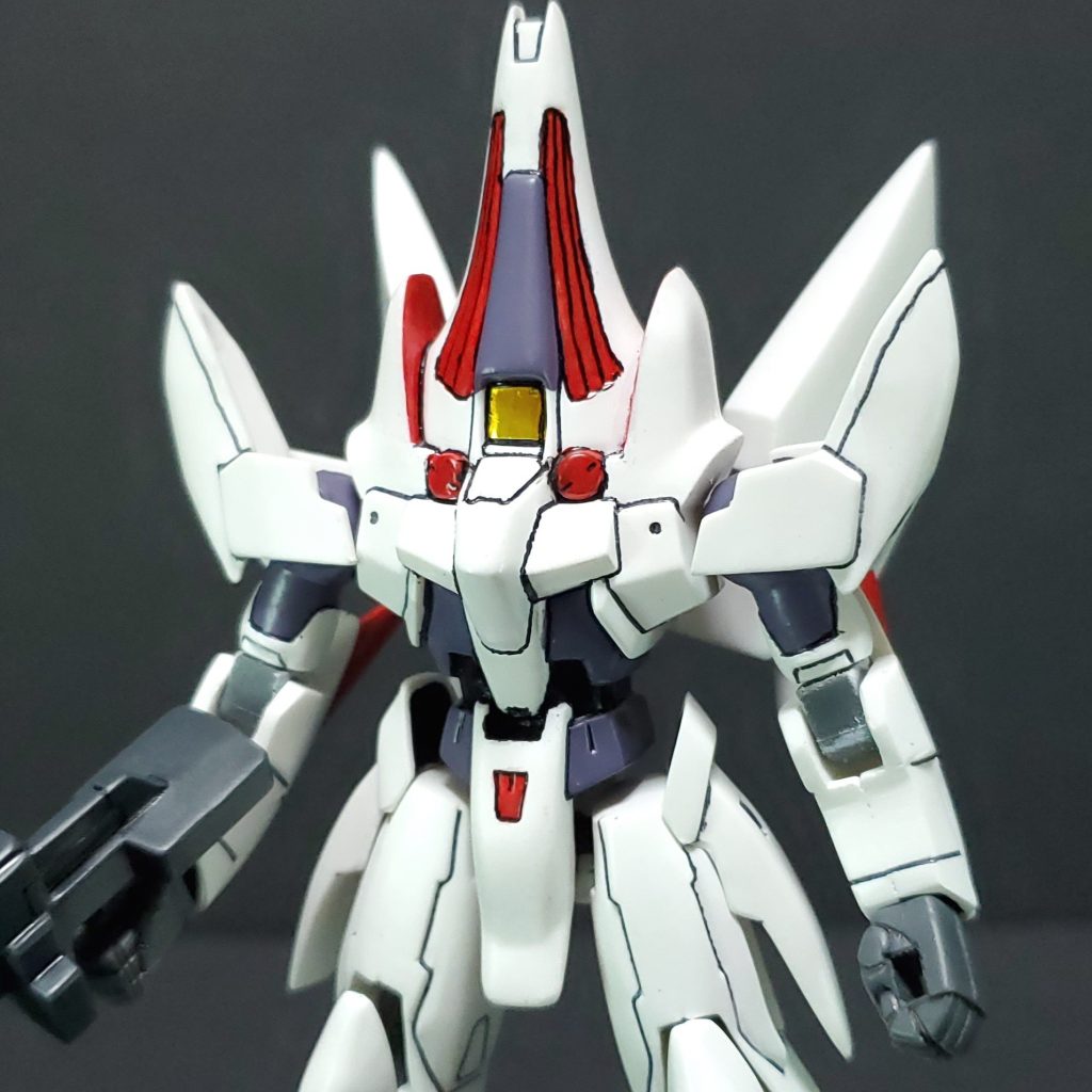 LM トーラスカスタム