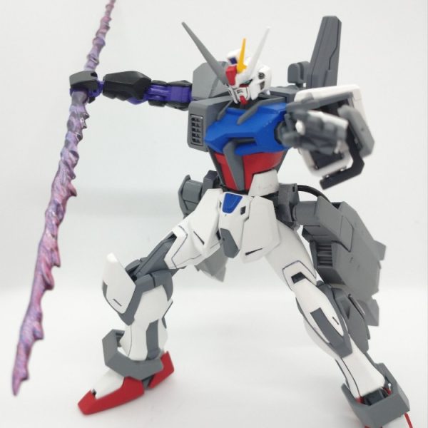 ストライクガンダム・ヌアザ