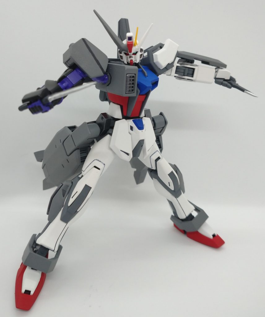 ストライクガンダム・ヌアザ–2枚目/制作者：oisikiwi