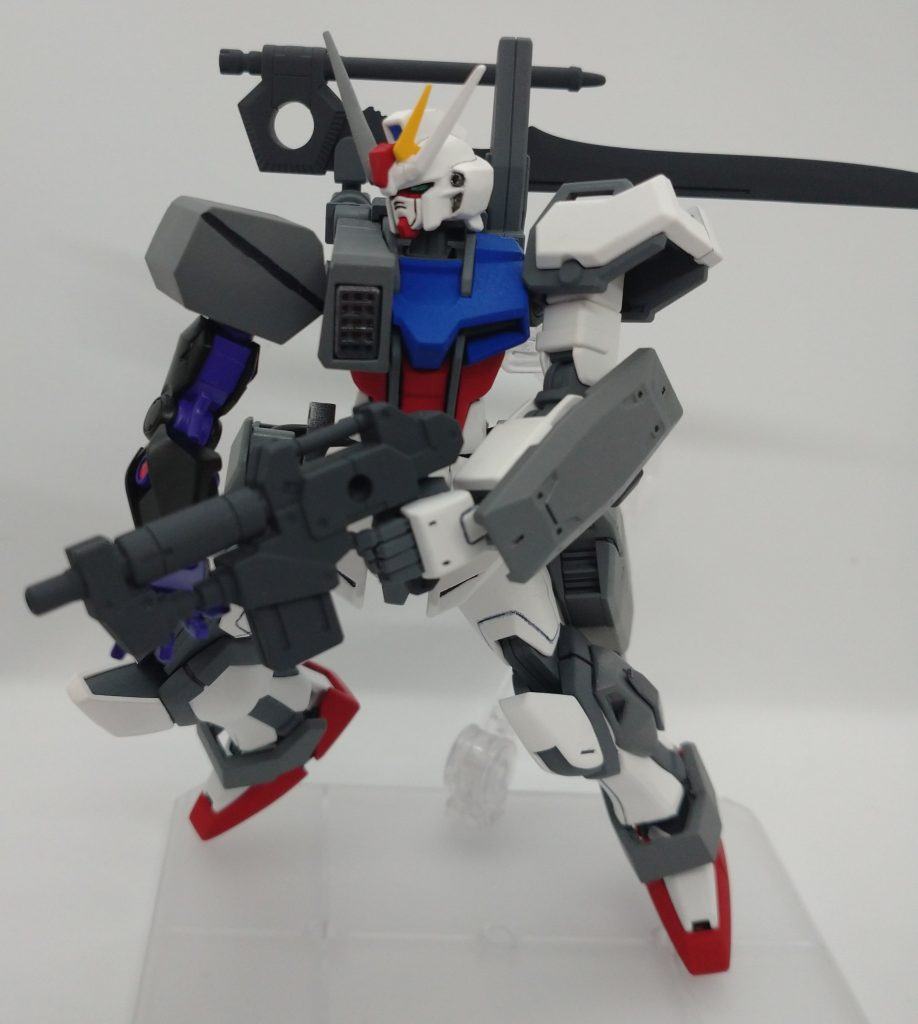 ストライクガンダム・ヌアザ–8枚目/制作者：oisikiwi