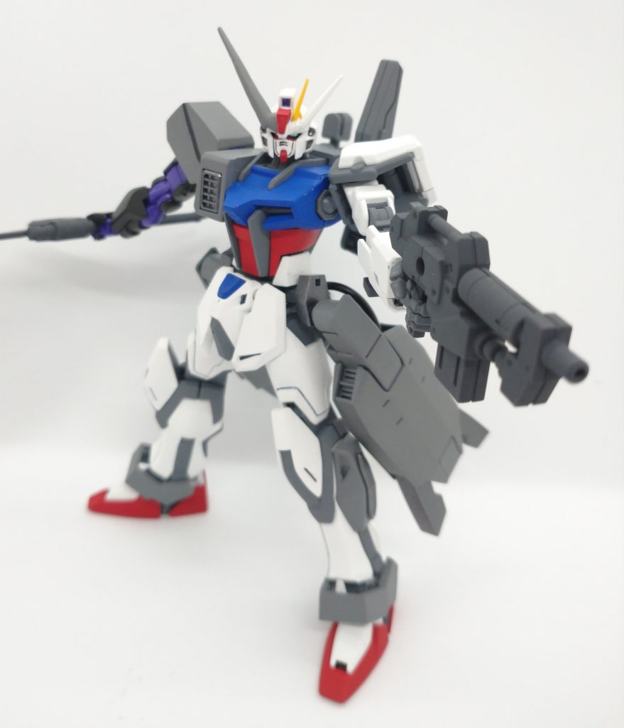 ライフル