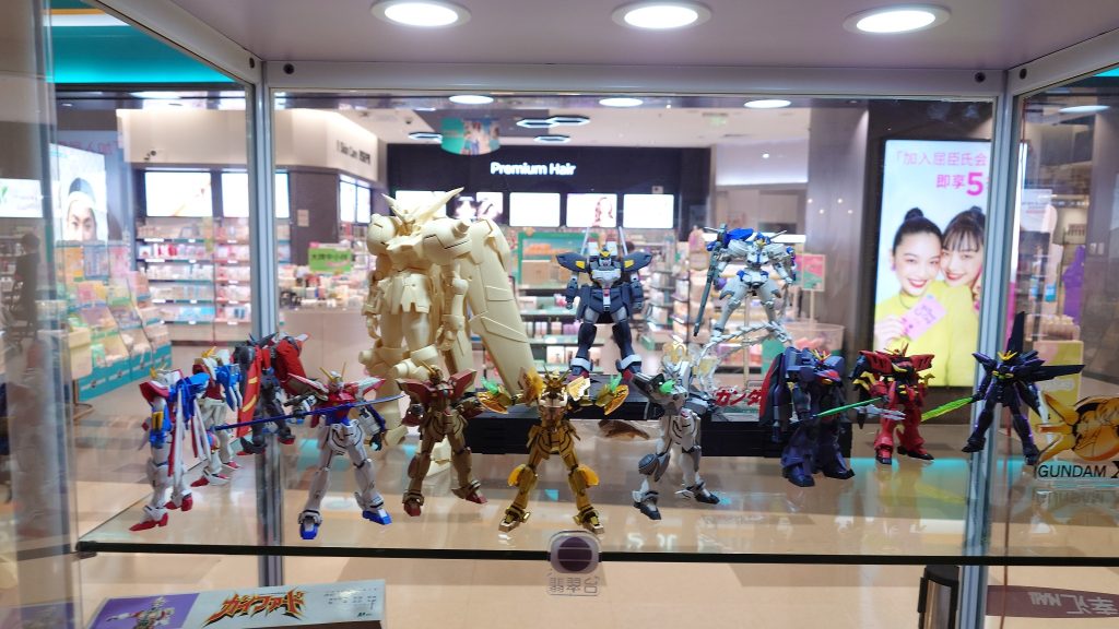 AW•1/144•ガンダムヴァサーゴ–5枚目/制作者：risuisei
