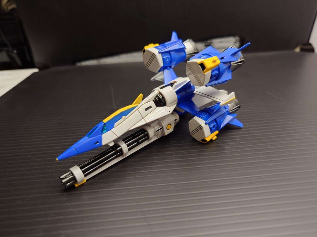 ガンバレルストライカー