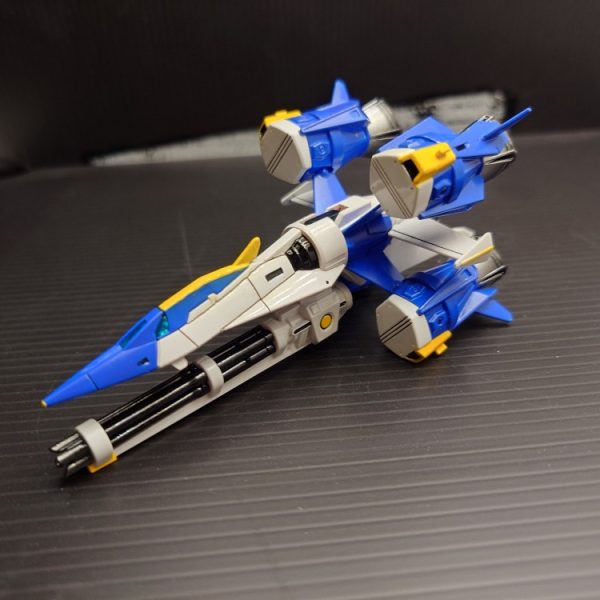 ガンバレルストライカー