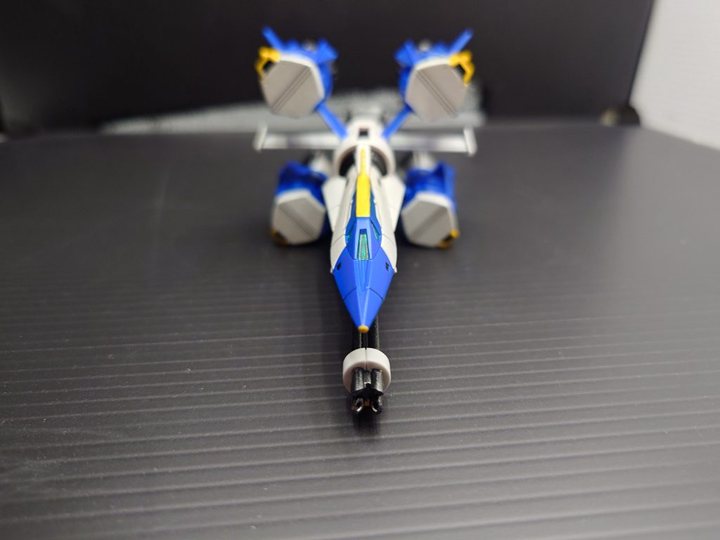 ガンバレルストライカー–2枚目/制作者：Demitasse