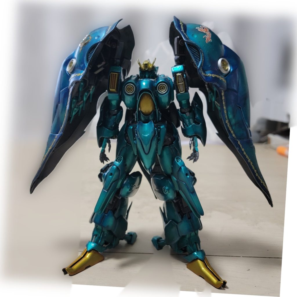 自立します。