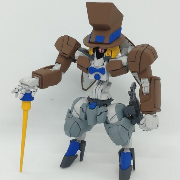 ショーマン