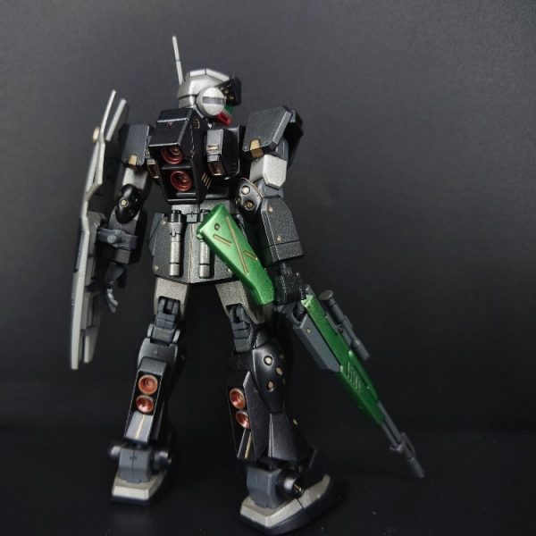 リド・ウォルフ専用ジム・スナイパーII