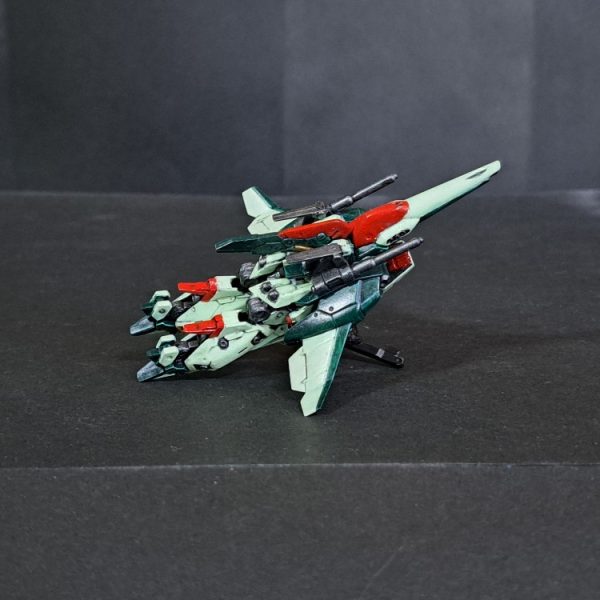 アーティファクト　Re-GZ