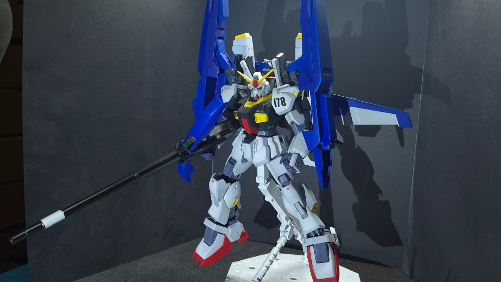 スーパーガンダム