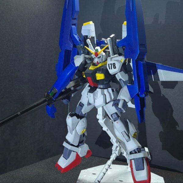 スーパーガンダム