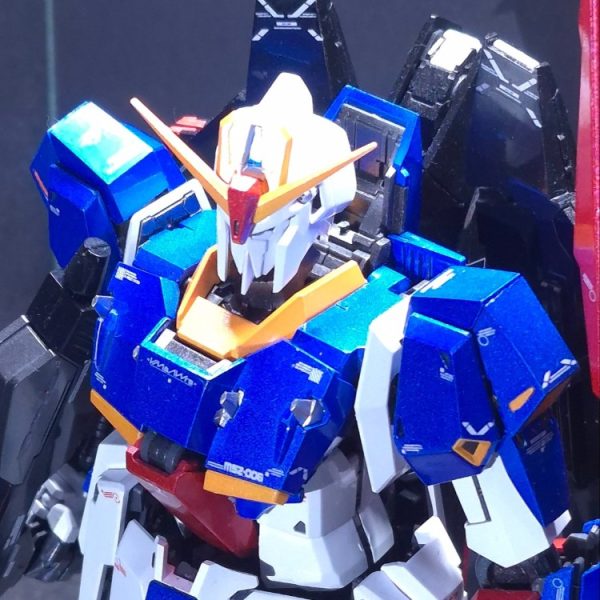 Zガンダム　Ver.ka